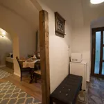Colonial Ultra Center Apartament *