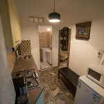 Colonial Ultra Center Apartament *