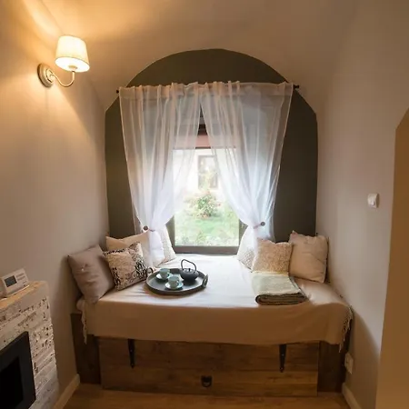 Appartement Colonial Ultra Center *