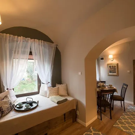 Appartement Colonial Ultra Center