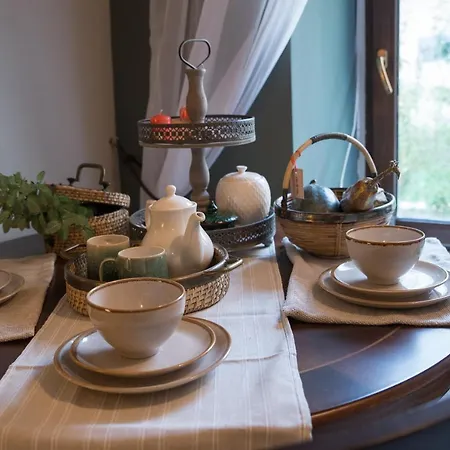 Appartement Colonial Ultra Center *