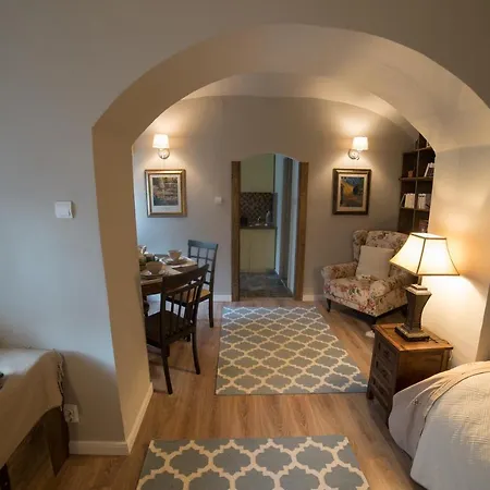 Apartment Colonial Ultra Center *