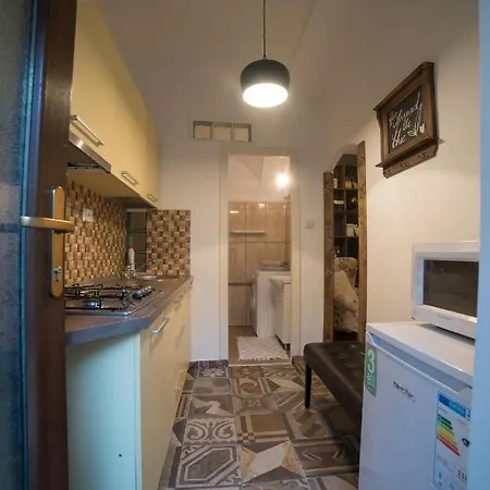 Colonial Ultra Center Apartment Cluj-Napoca