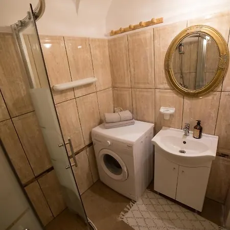 Appartement Colonial Ultra Center