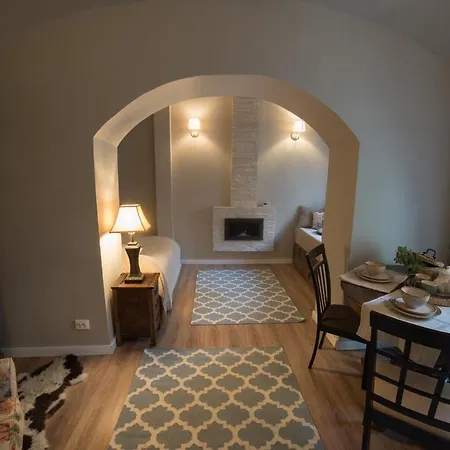 Apartment Colonial Ultra Center