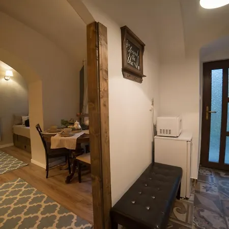 Colonial Ultra Center Appartement *