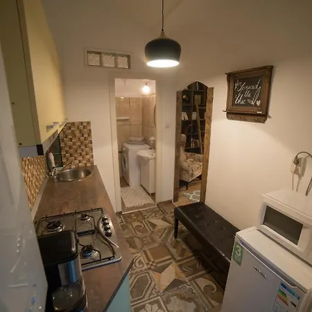 Colonial Ultra Center Appartement *