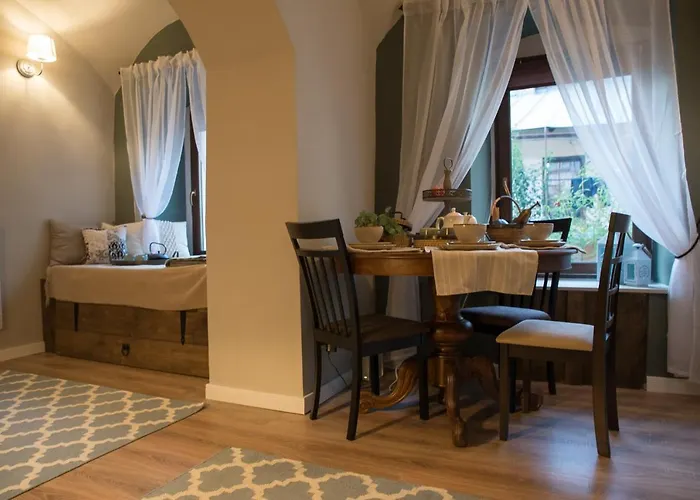 Apartman Colonial Ultra Center Kolozsvár